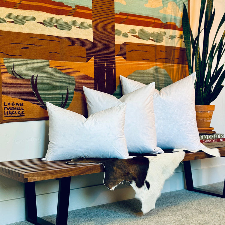 Pillow Inserts