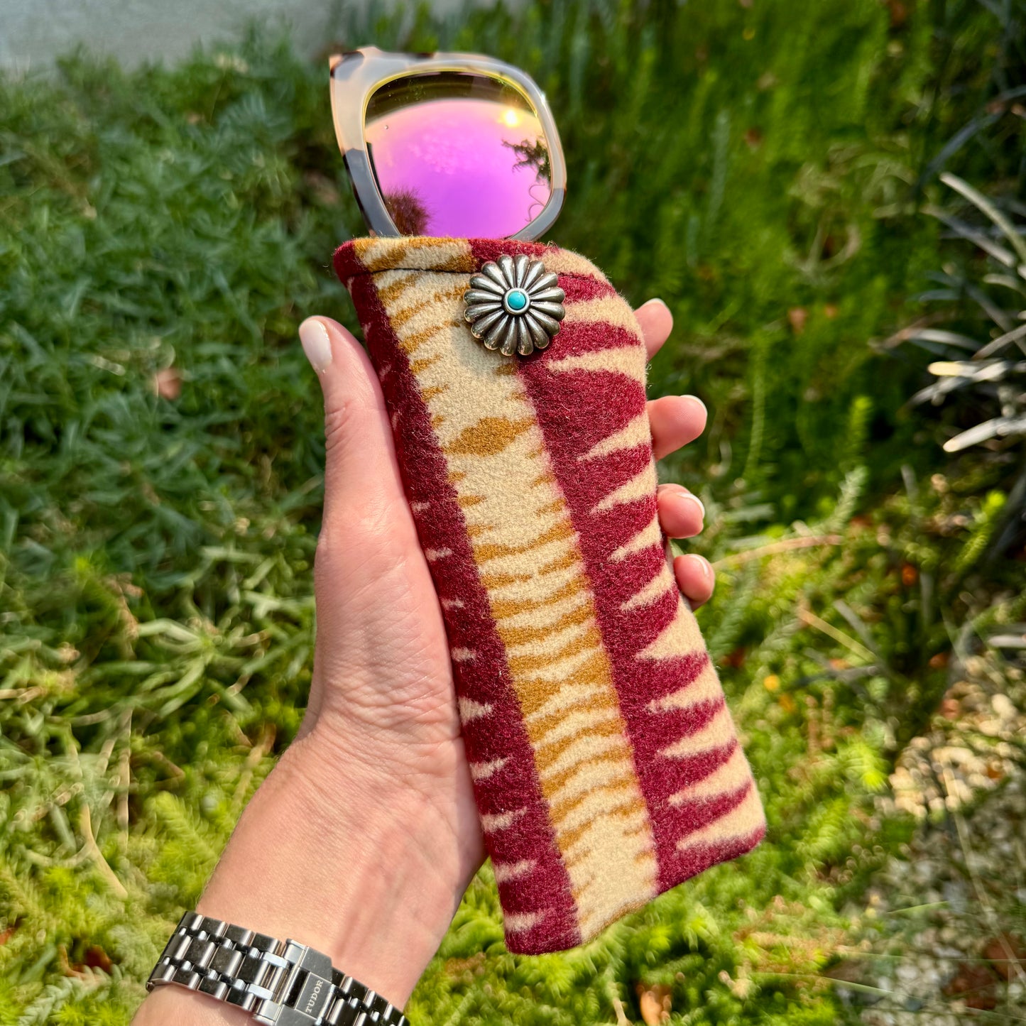 Sunglass Case