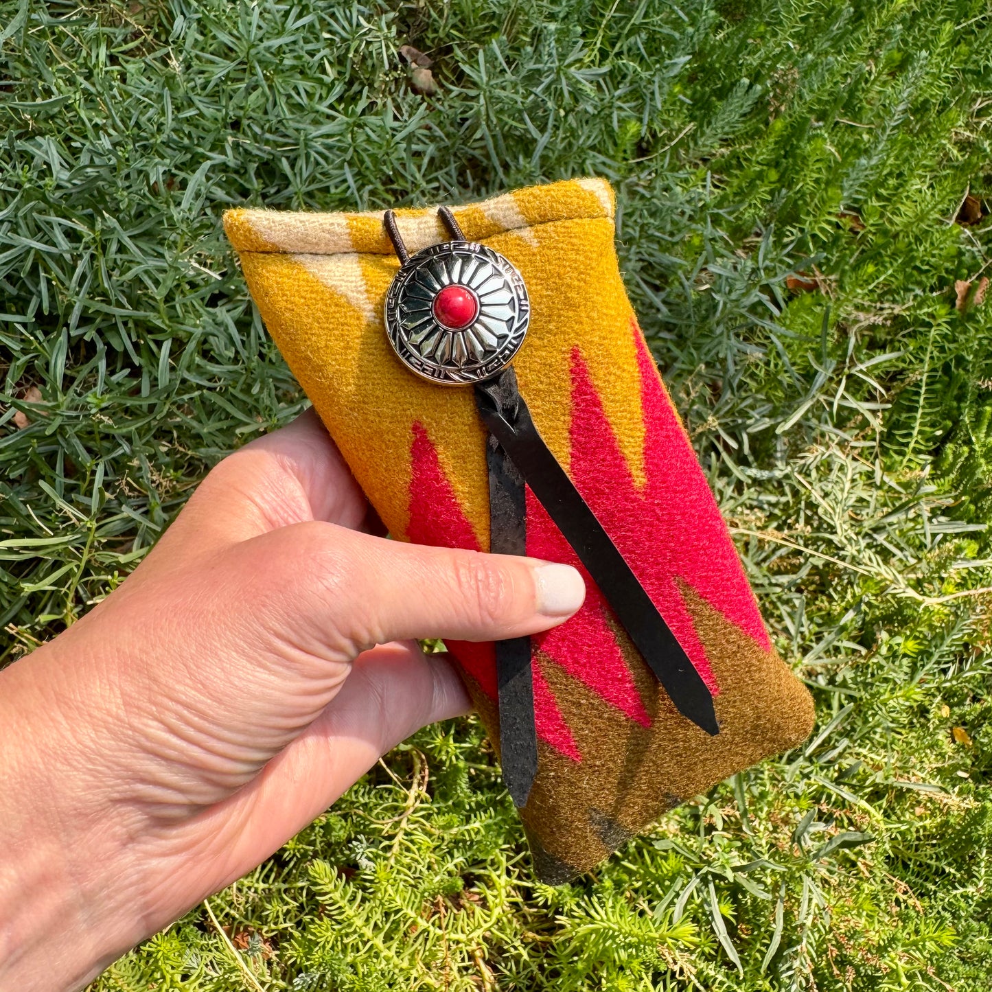 Sunglass Case