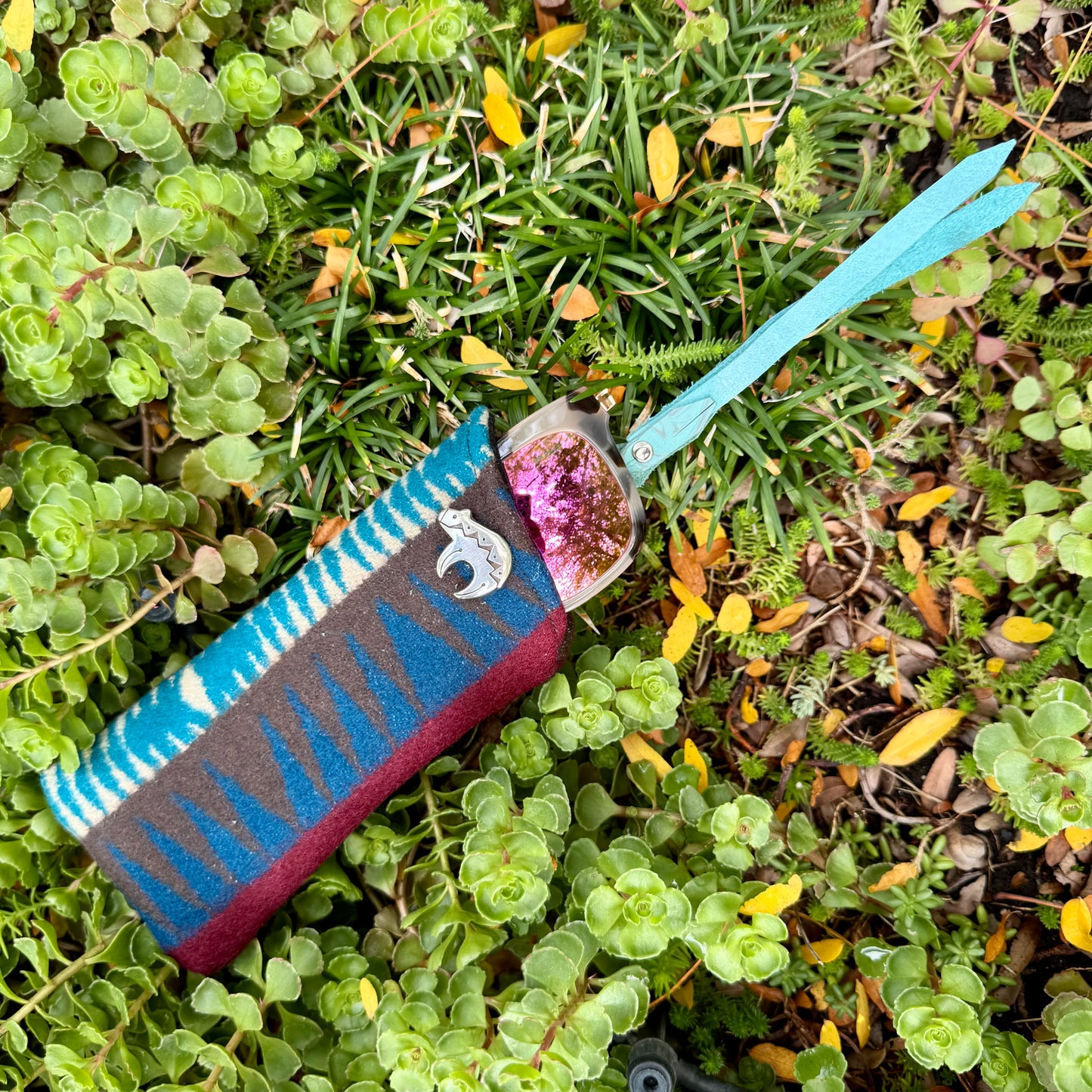 Sunglass Case