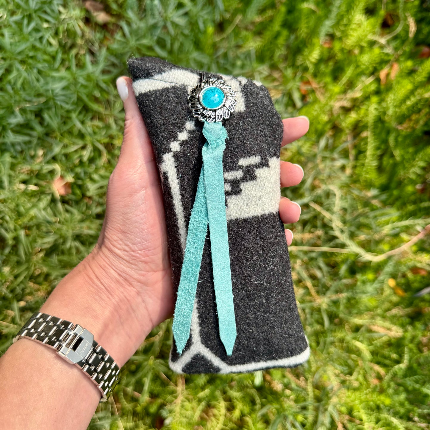 Sunglass Case