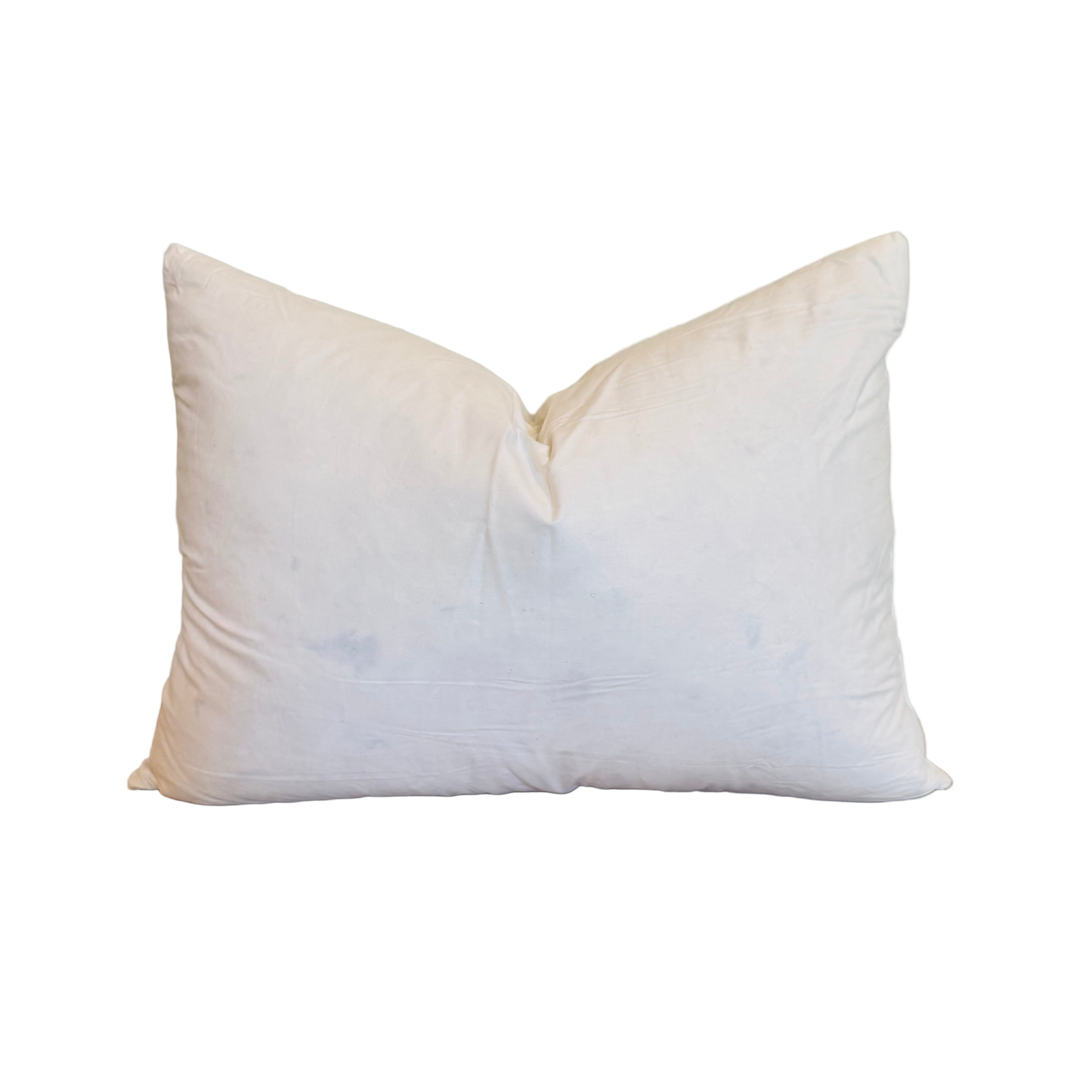 Decorative Pillow Insert 16"X22"