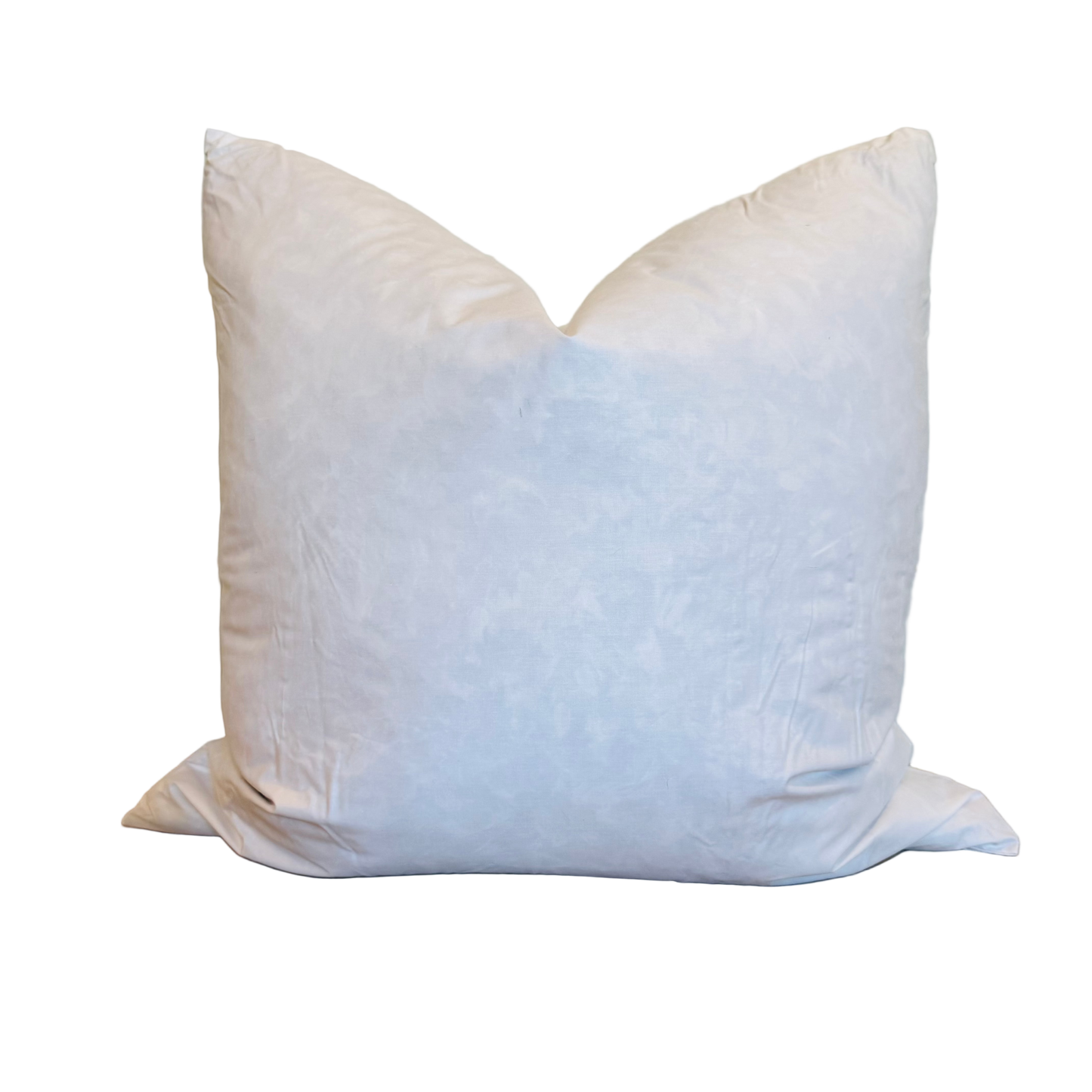 Decorative Pillow Insert 21"X21"