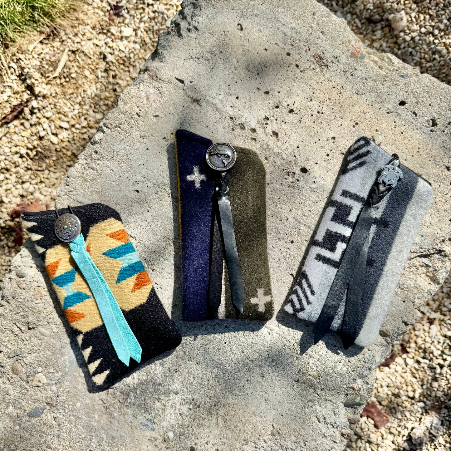 Sunglass Case