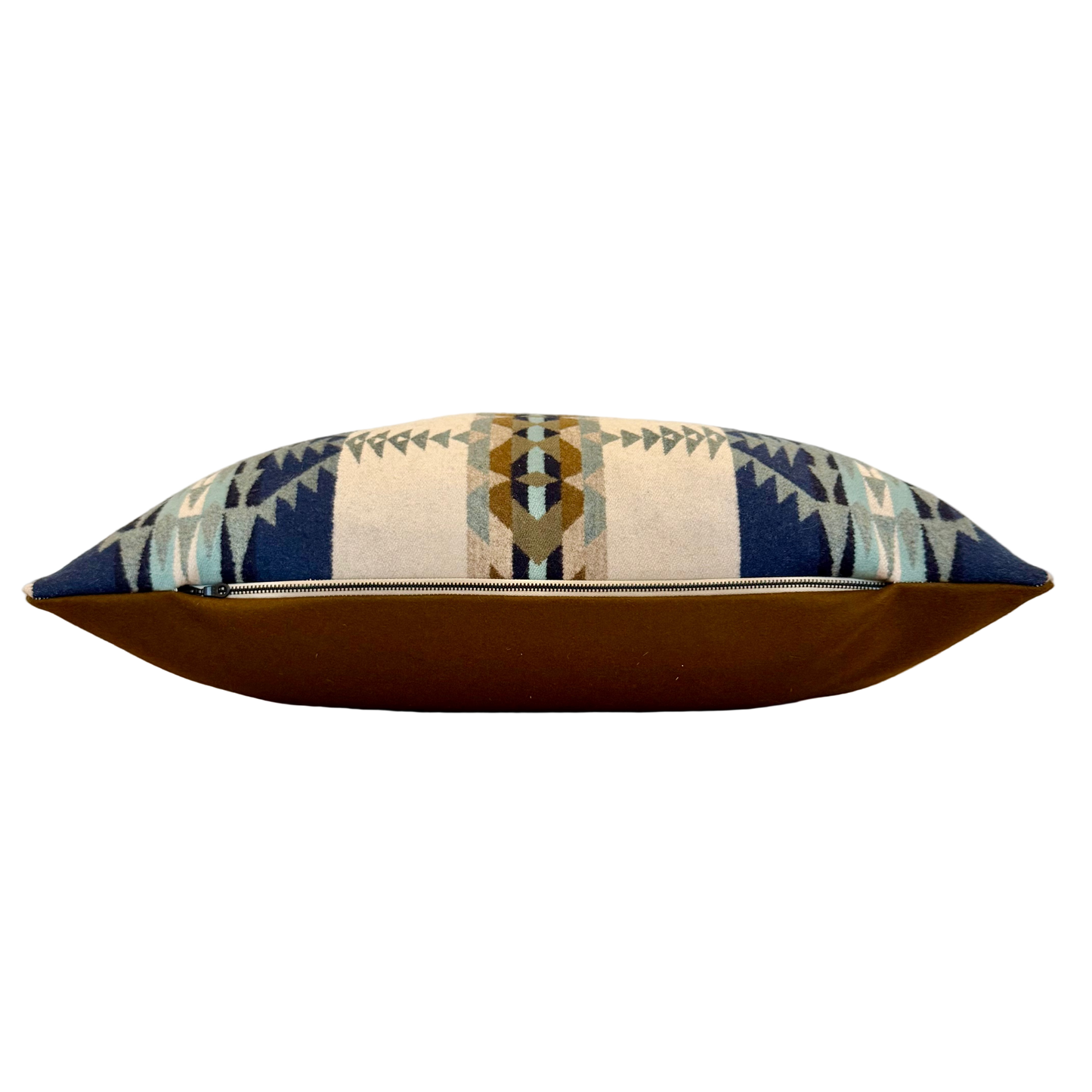 Rancho Arroyo Shale Pillow Cover