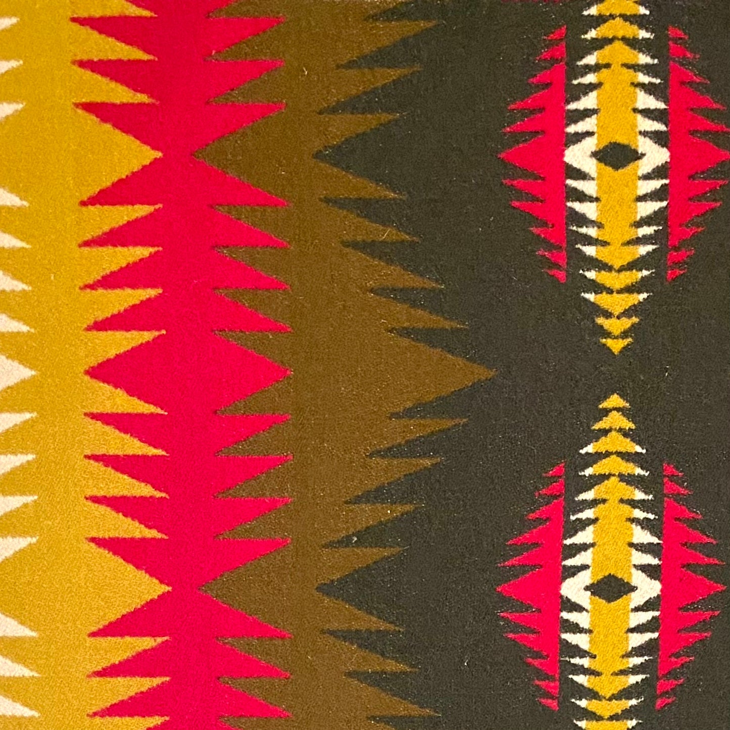 Geronimo Pillow Cover