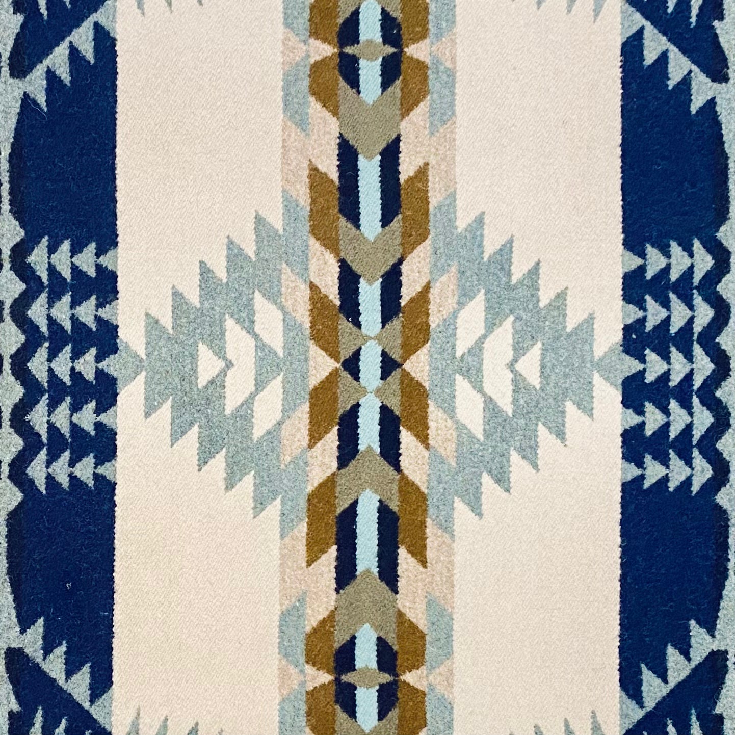 Rancho Arroyo Shale Pillow Cover