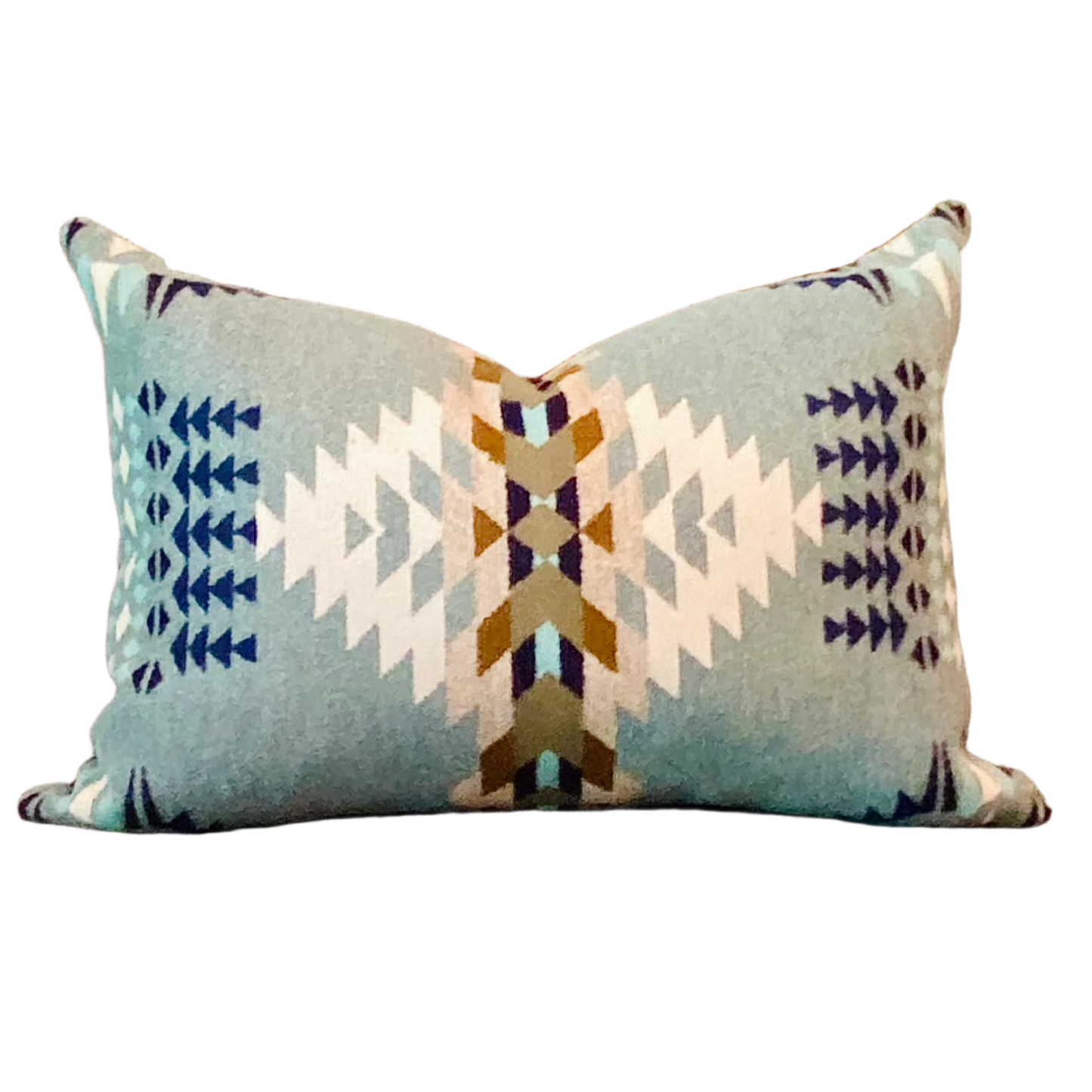 Rancho Arroyo Shale 2 Pillow Cover