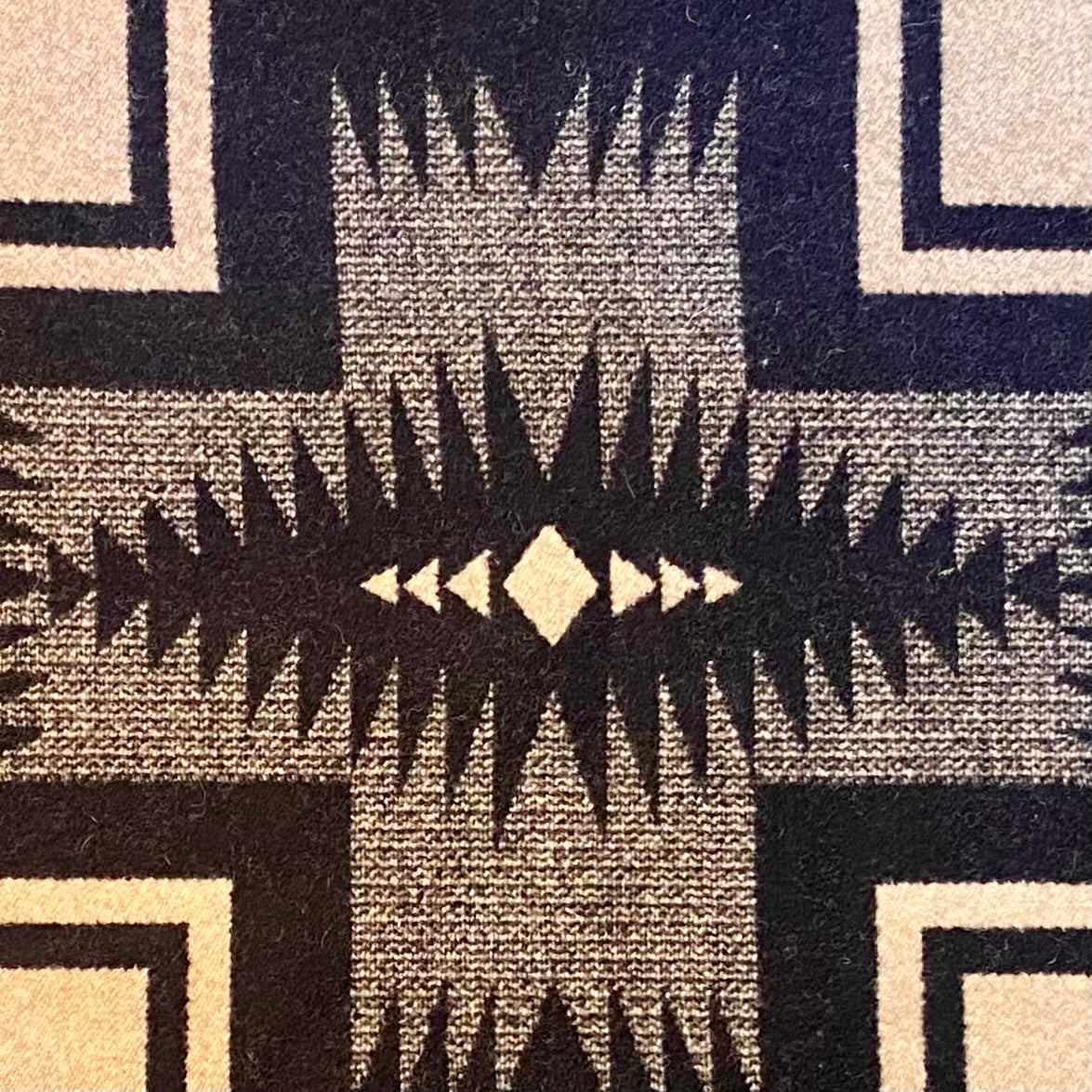 Harding Edition 1 Pillow Cover