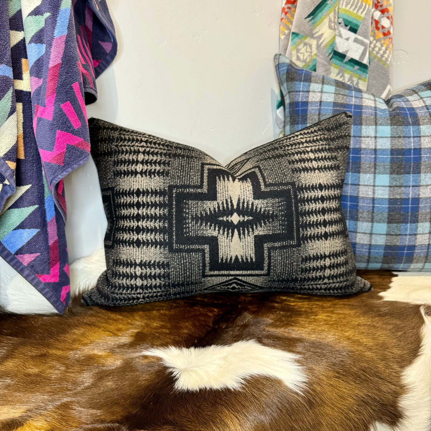 Harding Edition 2 Pillow Cover