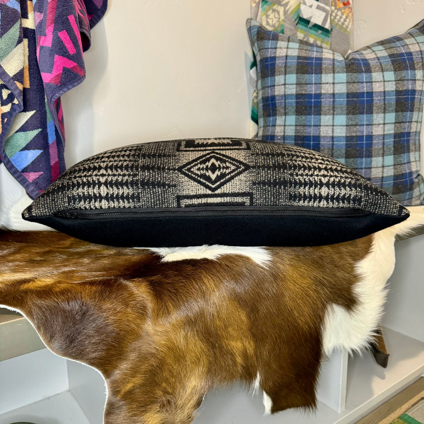 Harding Edition 2 Pillow Cover