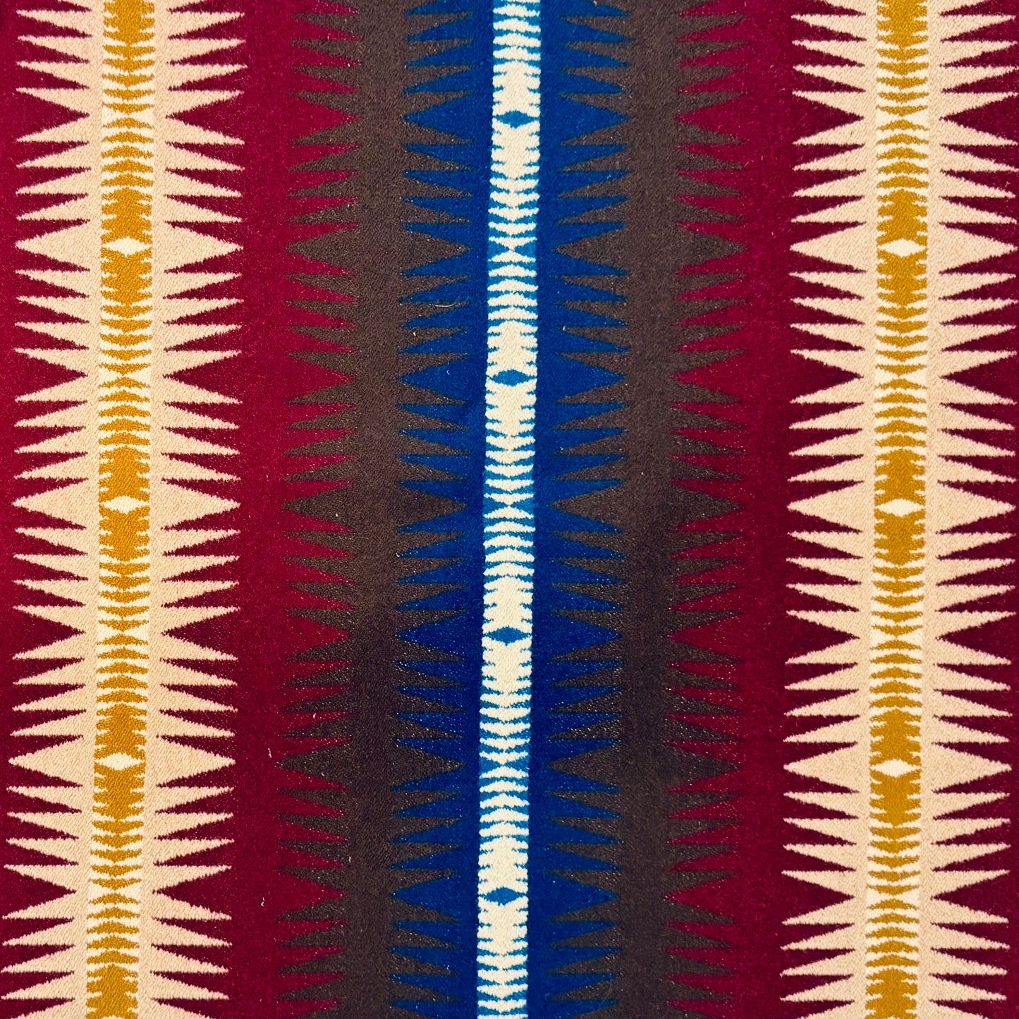 Tye River Pillow Cover