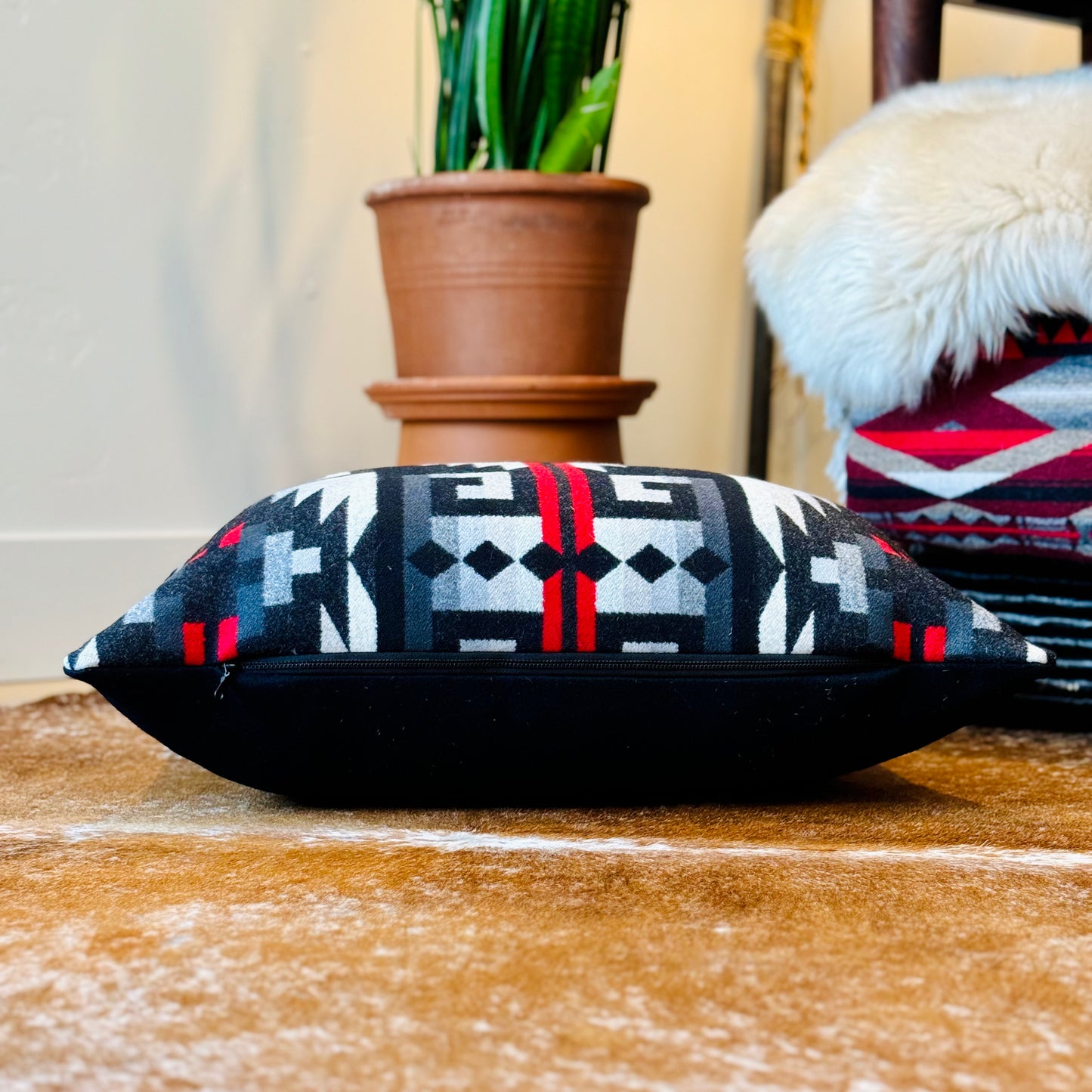 Rio Rancho Edition 2 Pillow Cover