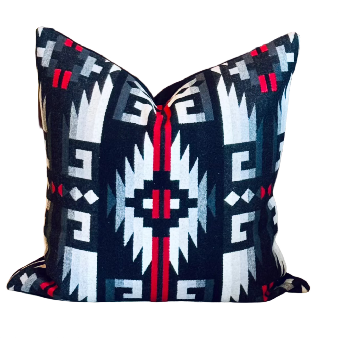 Rio Rancho Edition 2 Pillow Cover