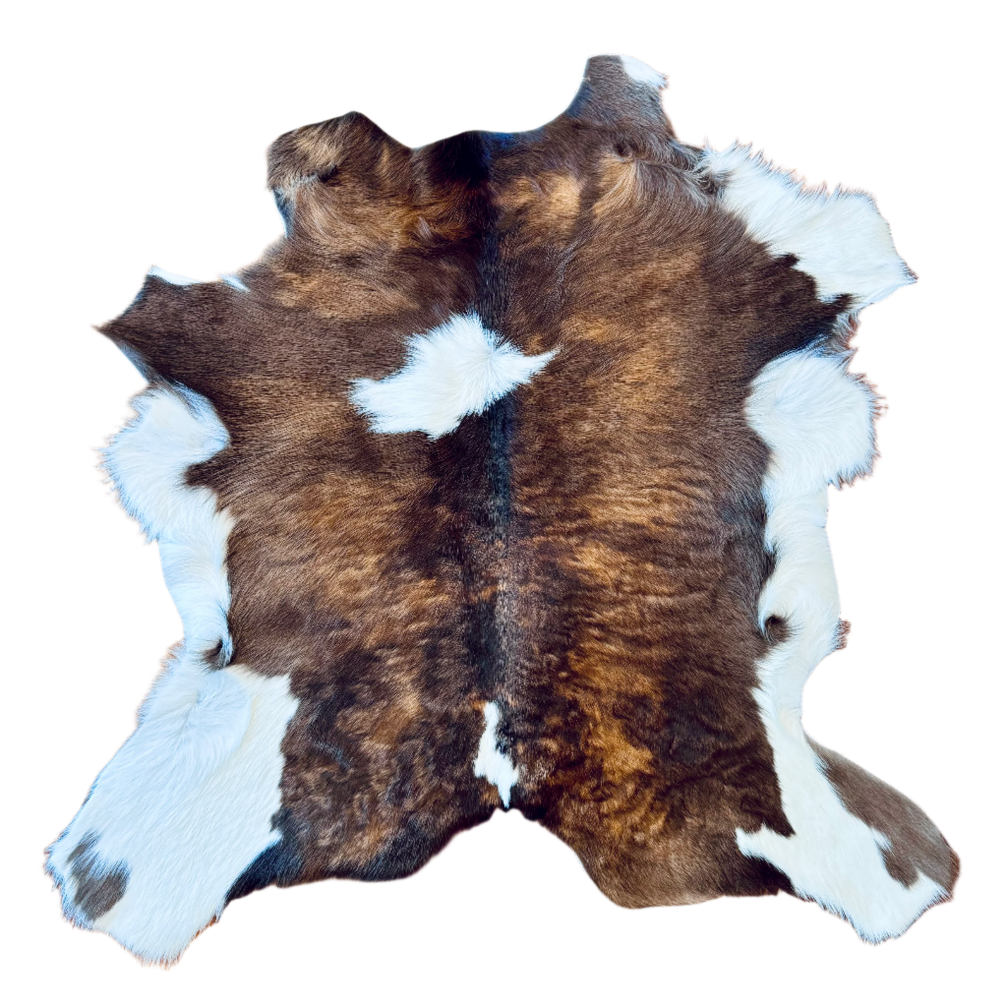 Cowhide Rug 1