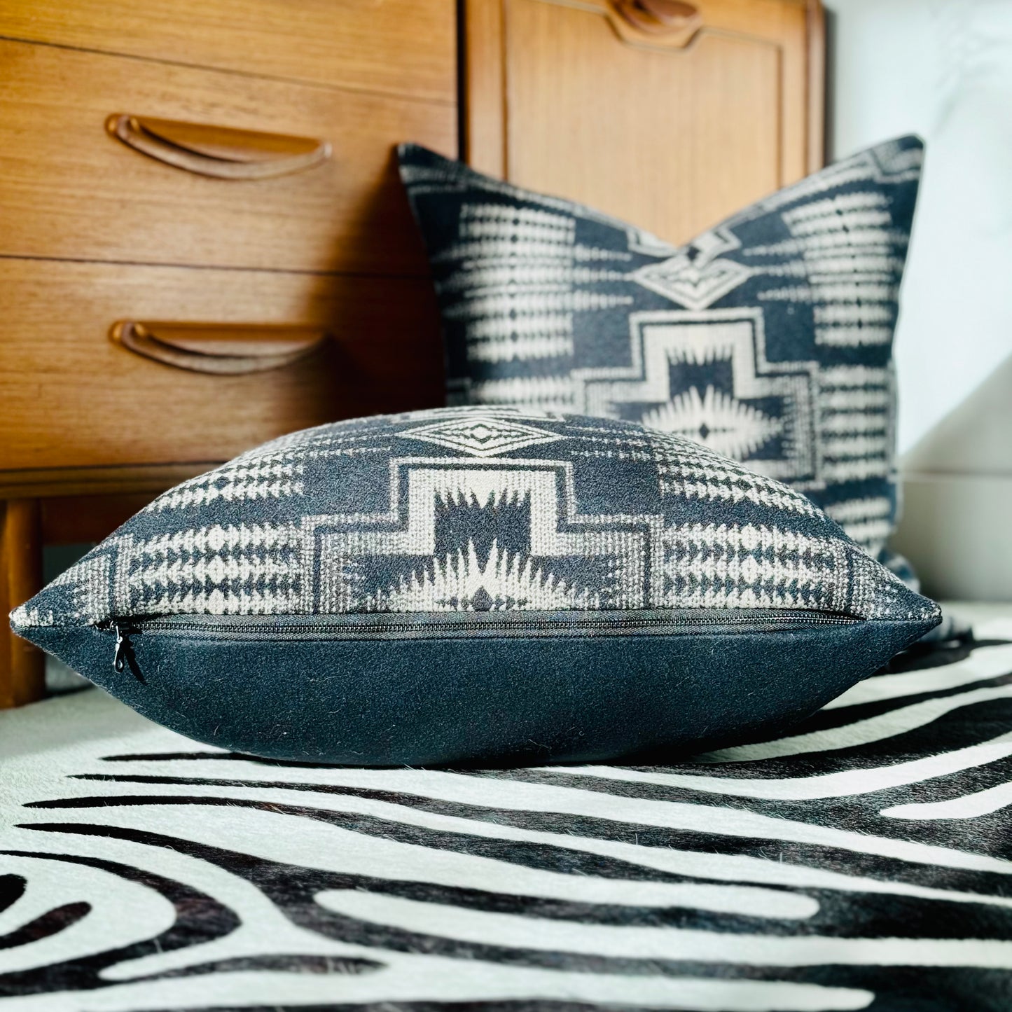 Harding Edition 3 Pillow Cover