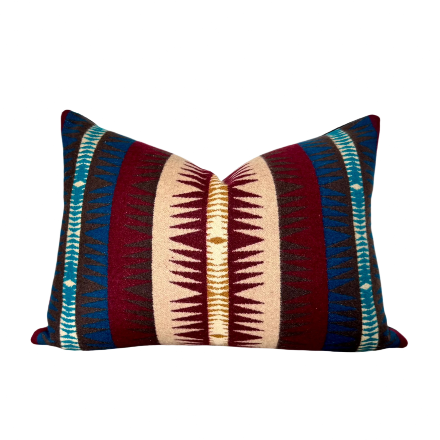 Tye River Stripe Pillow Cover