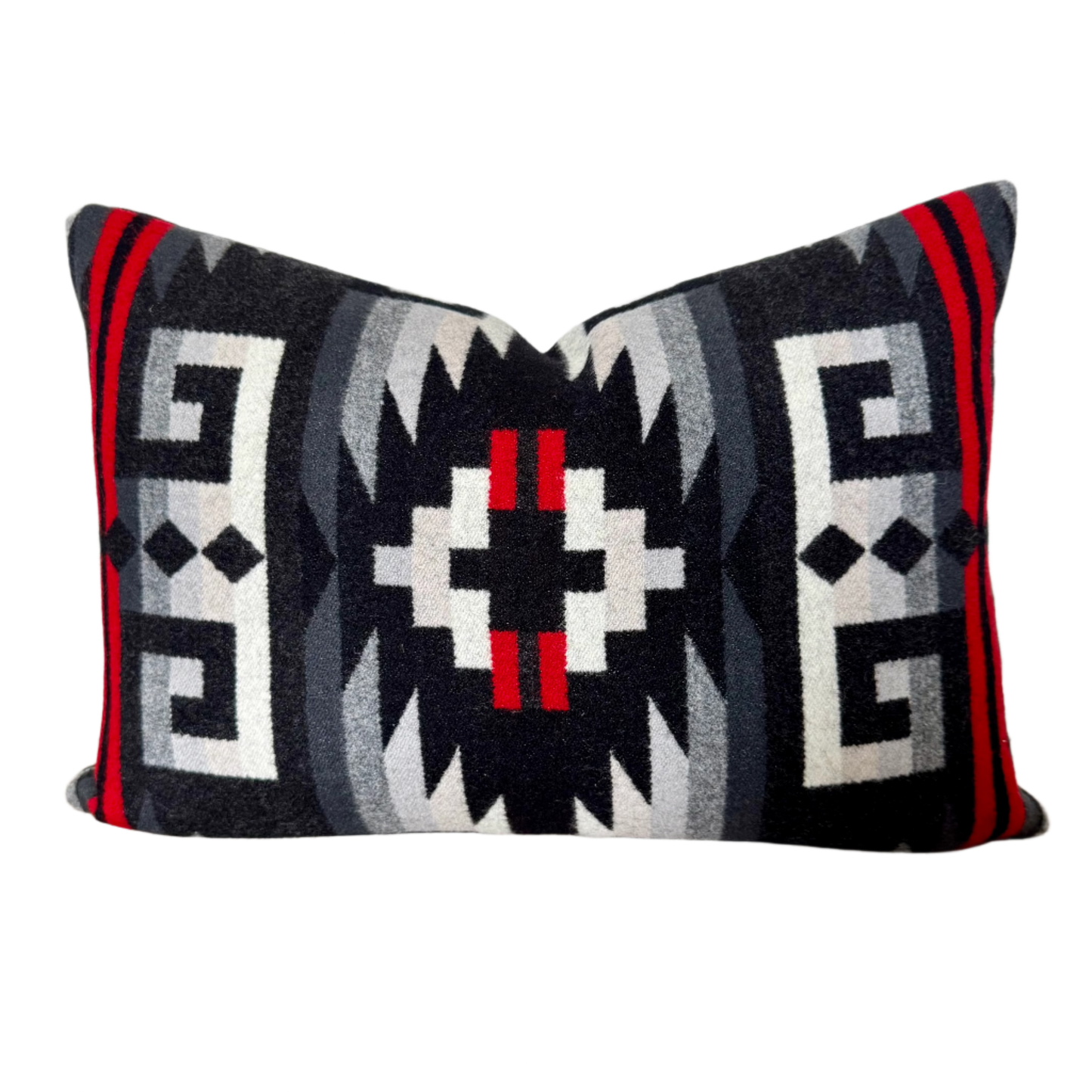 Rio Rancho Edition 1 Pillow Cover