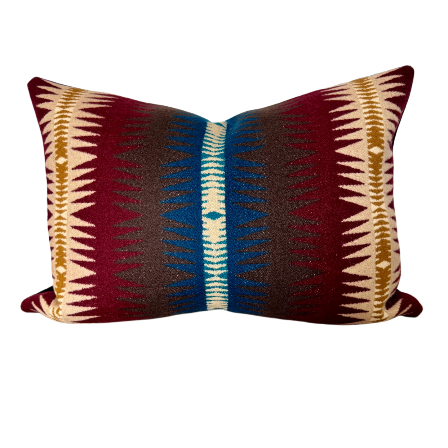 Tye River Pillow Cover