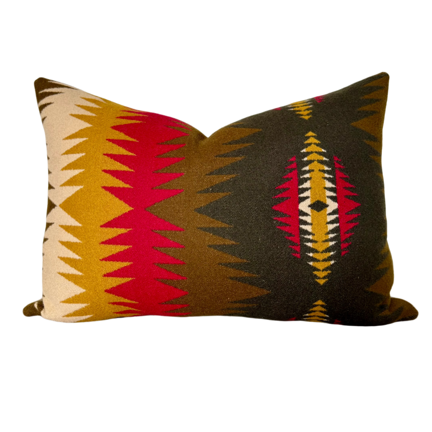 Geronimo Pillow Cover