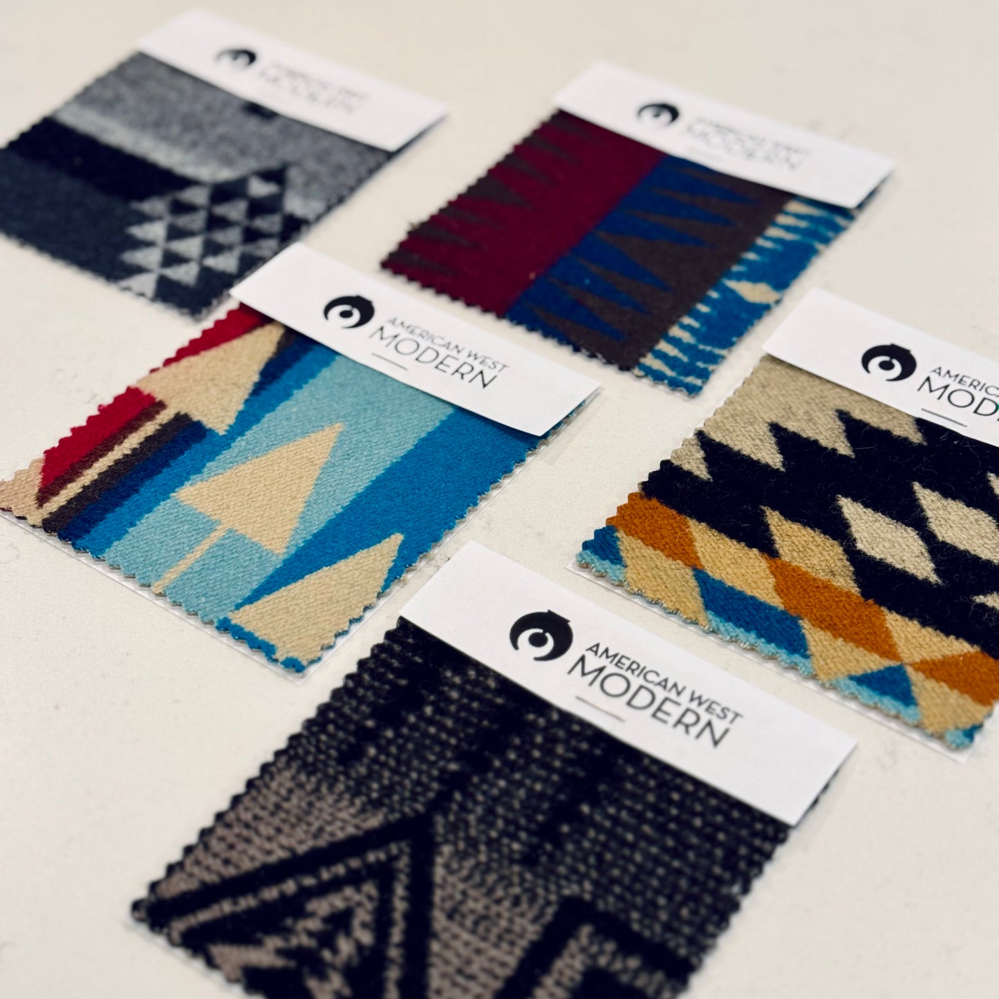 Fabric Swatch