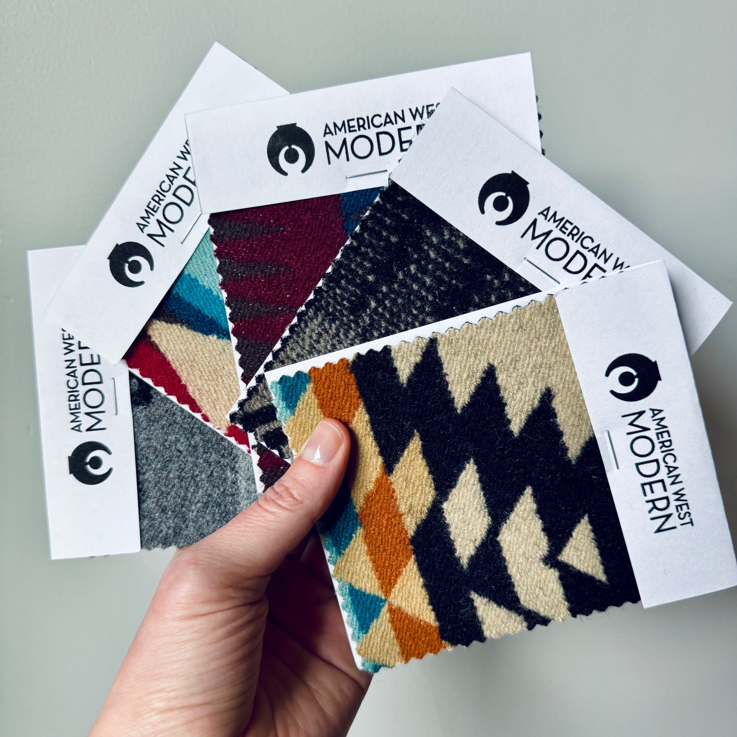 Fabric Swatch