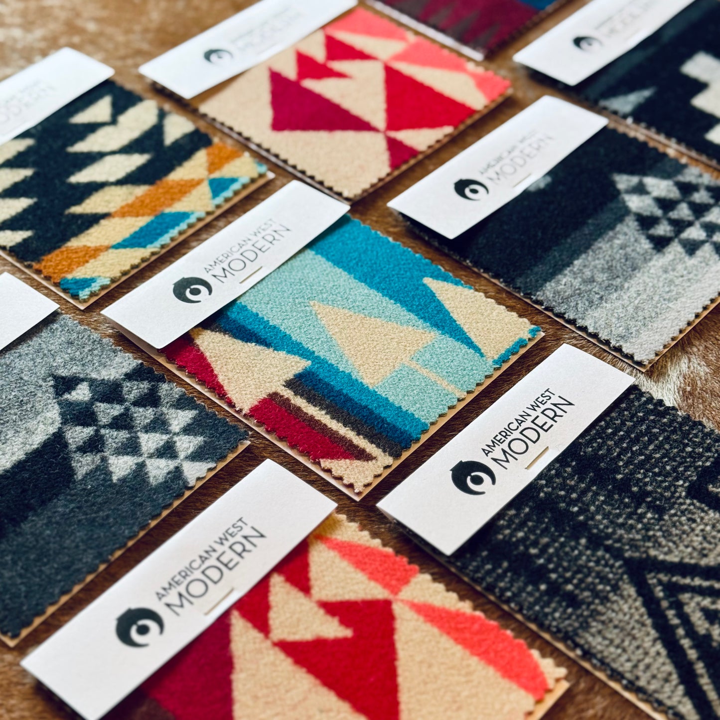 Fabric Swatch