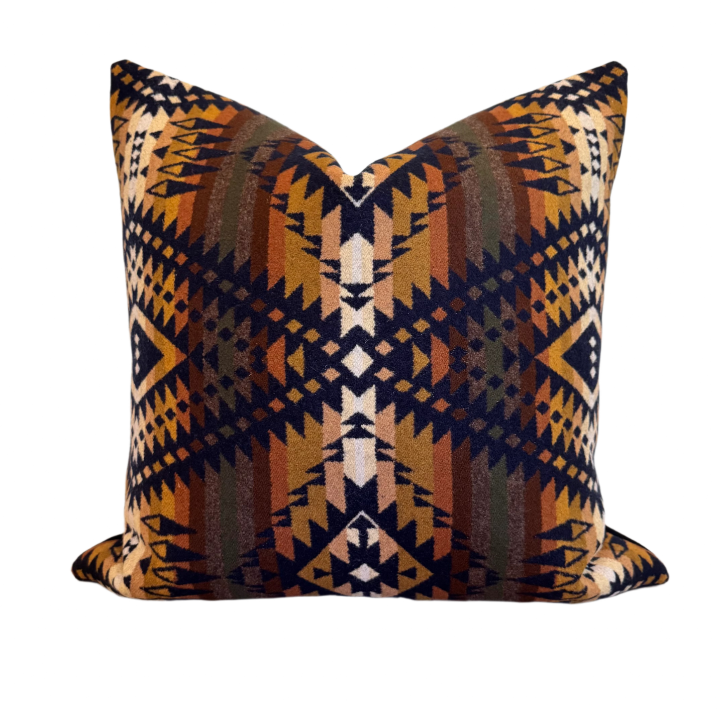 Mission Trails Pillow Cover
