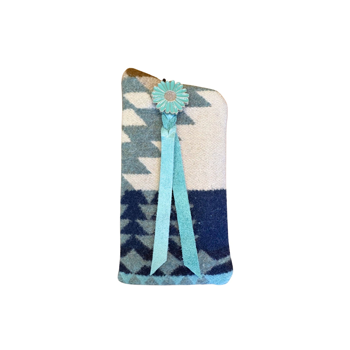 Sunglass Case Rancho Arroyo Shale 7