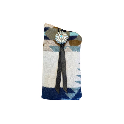 Sunglass Case Rancho Arroyo Shale 6