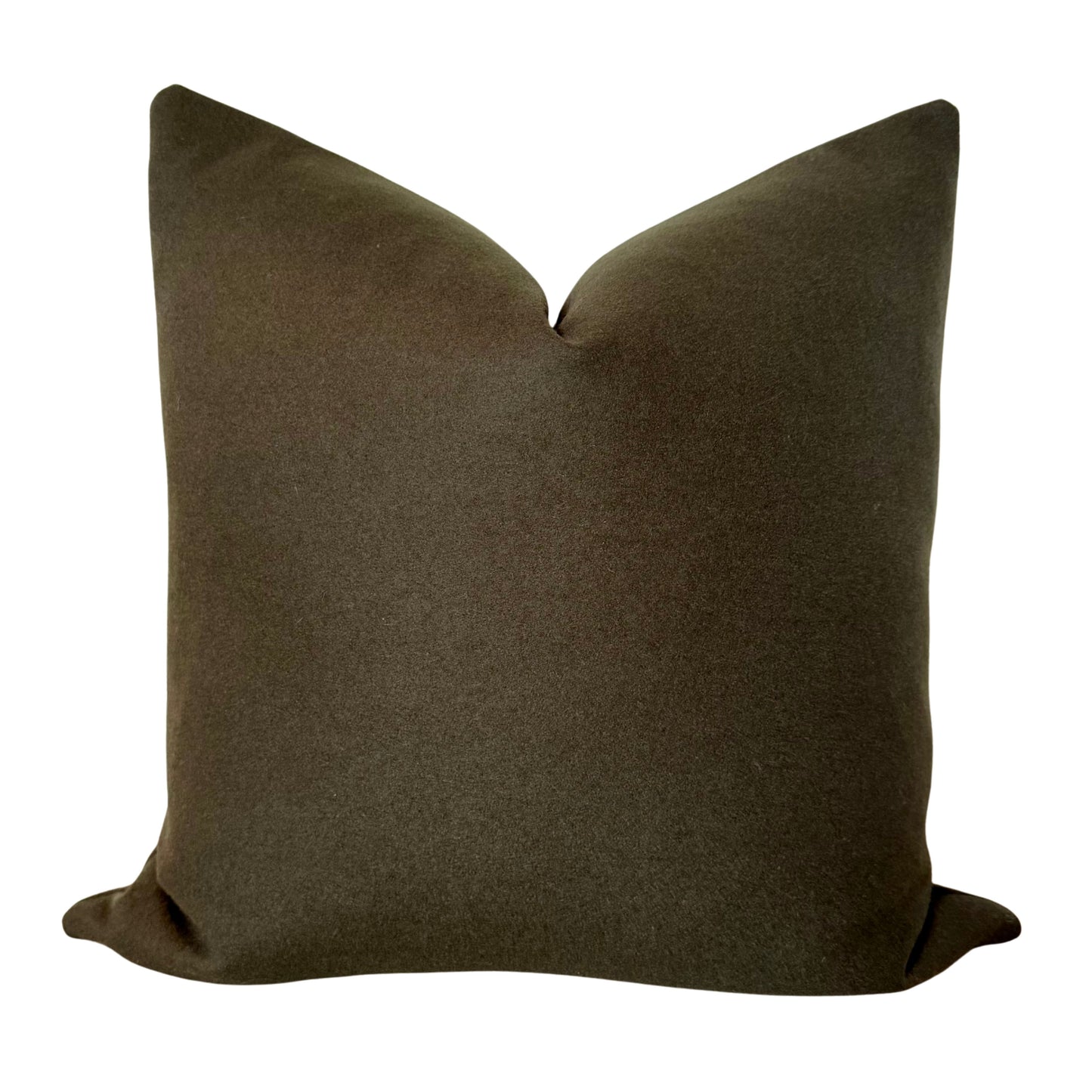 Hunter Green Pillow Cover 20X20