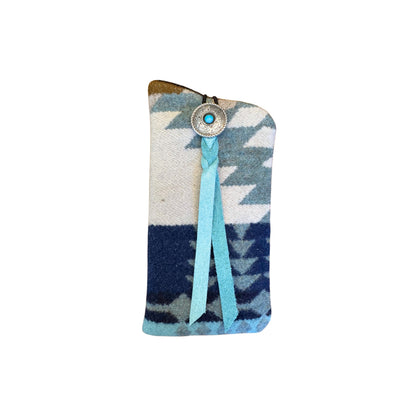 Sunglass Case Rancho Arroyo Shale 5
