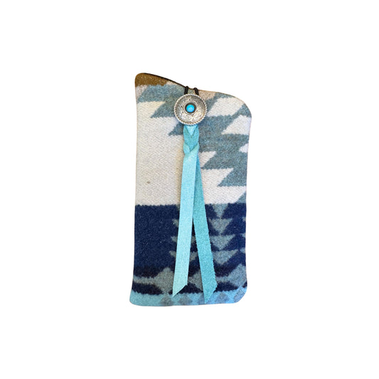Sunglass Case Rancho Arroyo Shale 5