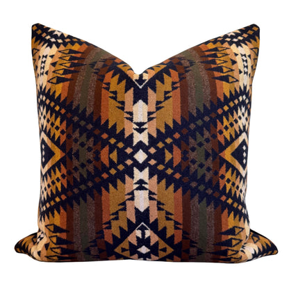 Mission Trails Pillow Cover 20X20