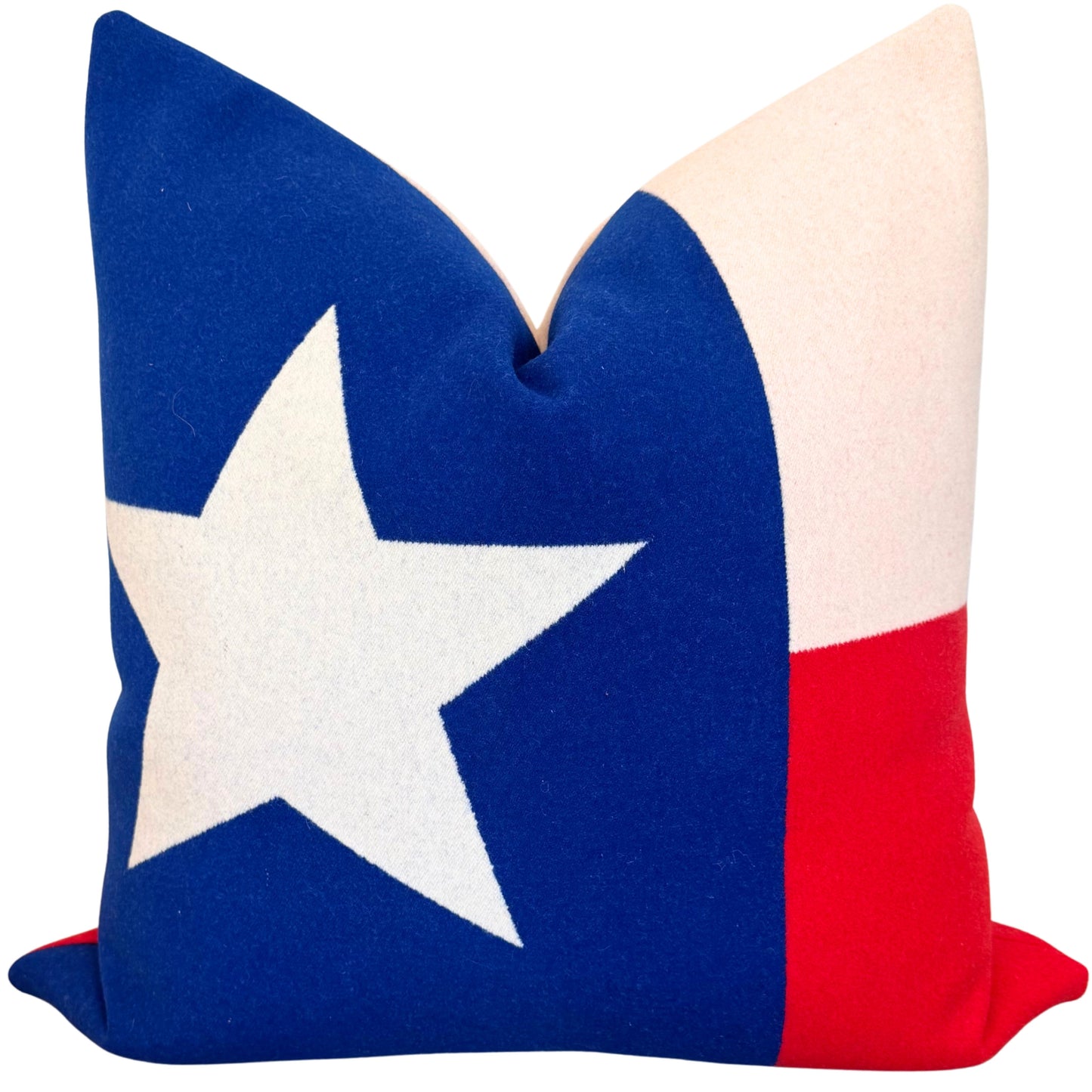 Big Tex Pillow Cover 28X28