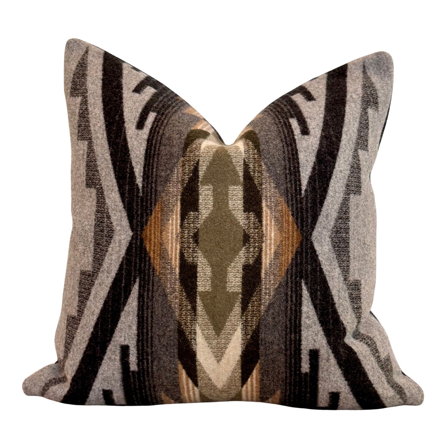 Tumalo Ridge Pillow Cover 20X20