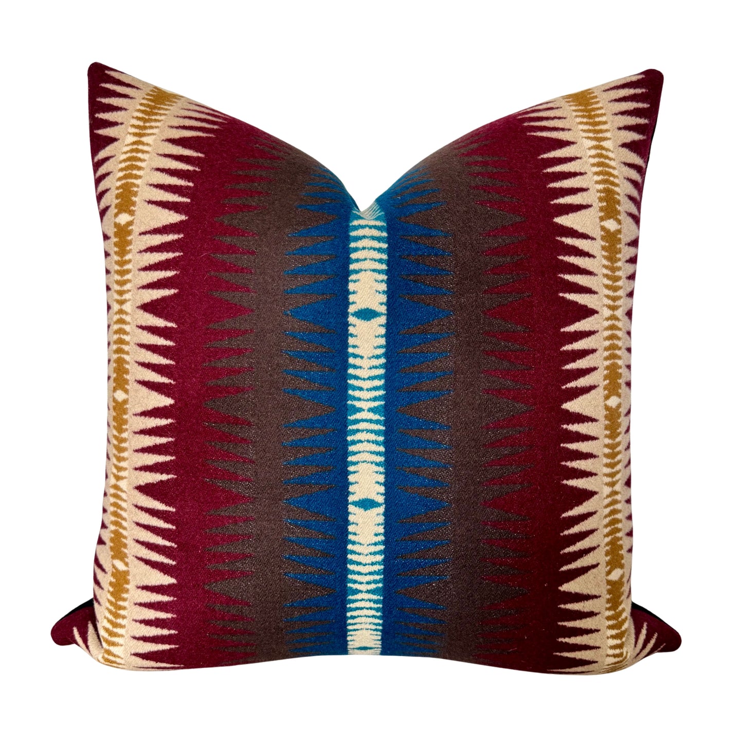 Tye River Pillow Cover