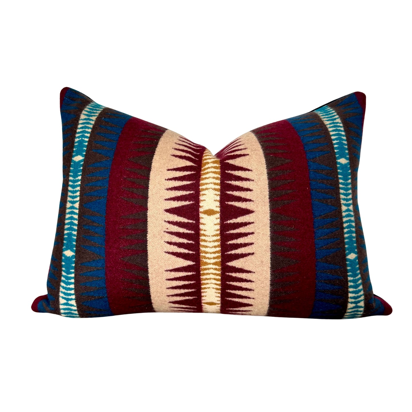 Tye River Stripe Pillow Cover 14X20