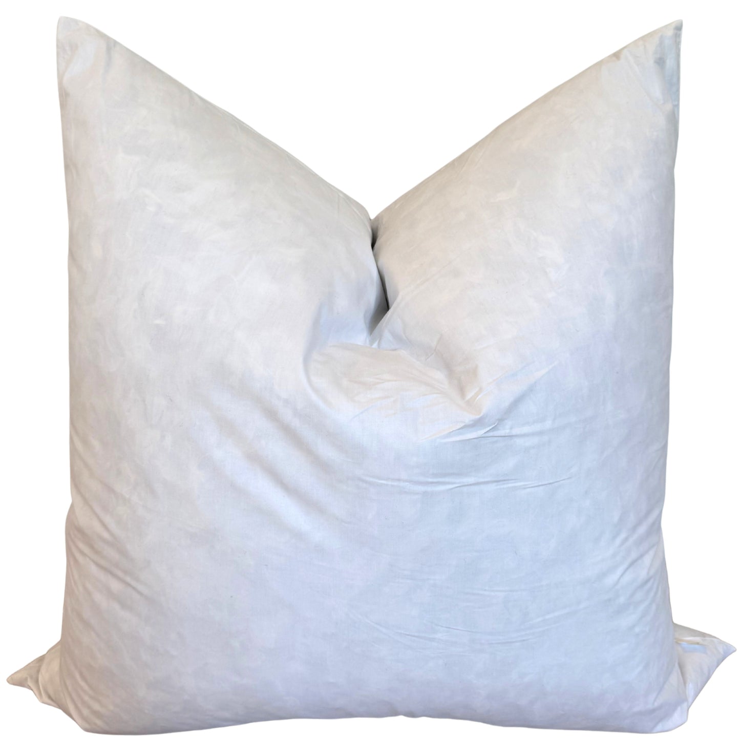 Decorative Pillow Insert 29"X29"