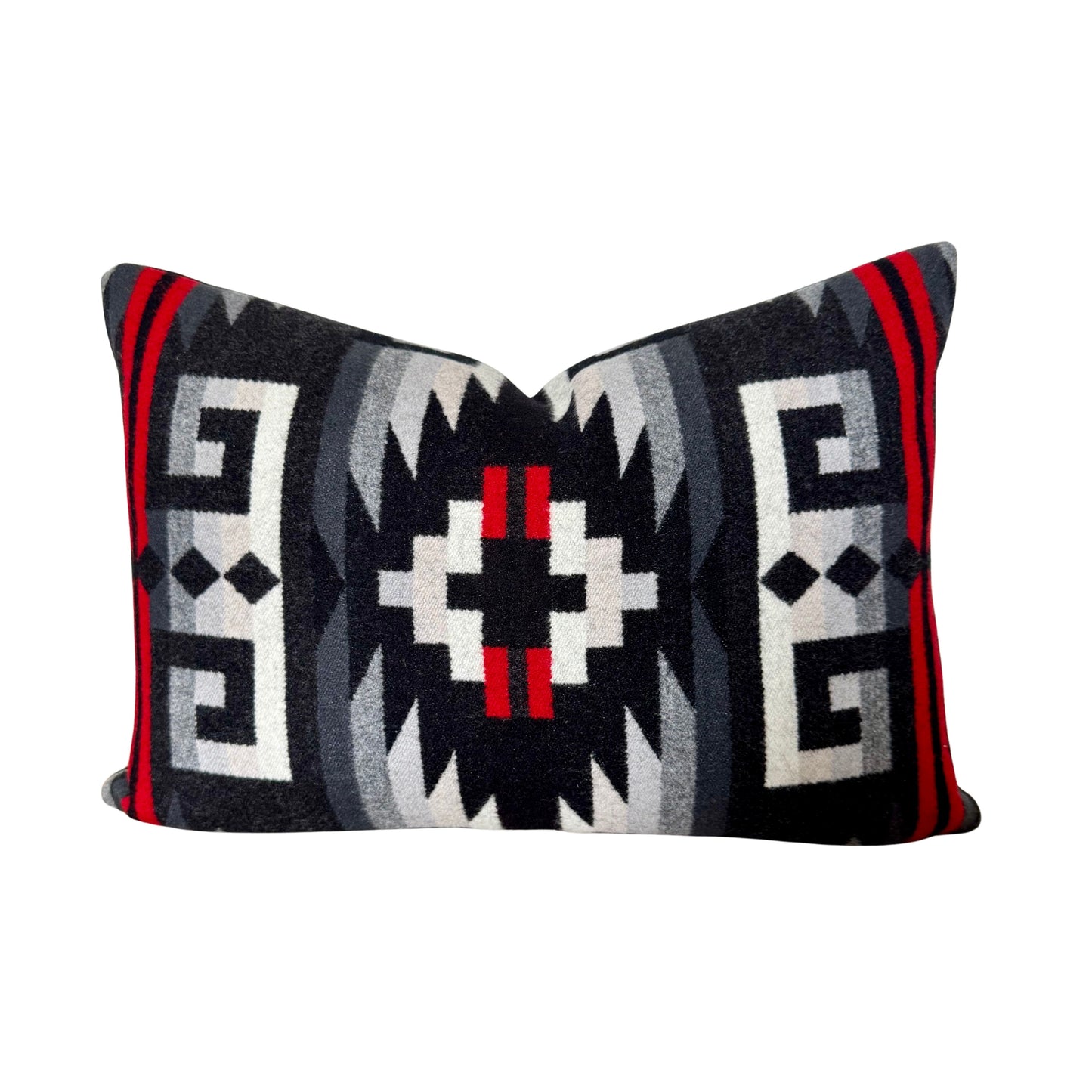 Rio Rancho Edition 1 Pillow Cover 14X20