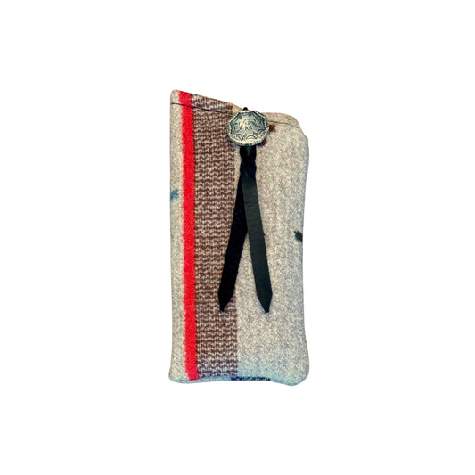 Sunglass Case Scout Stripe 4