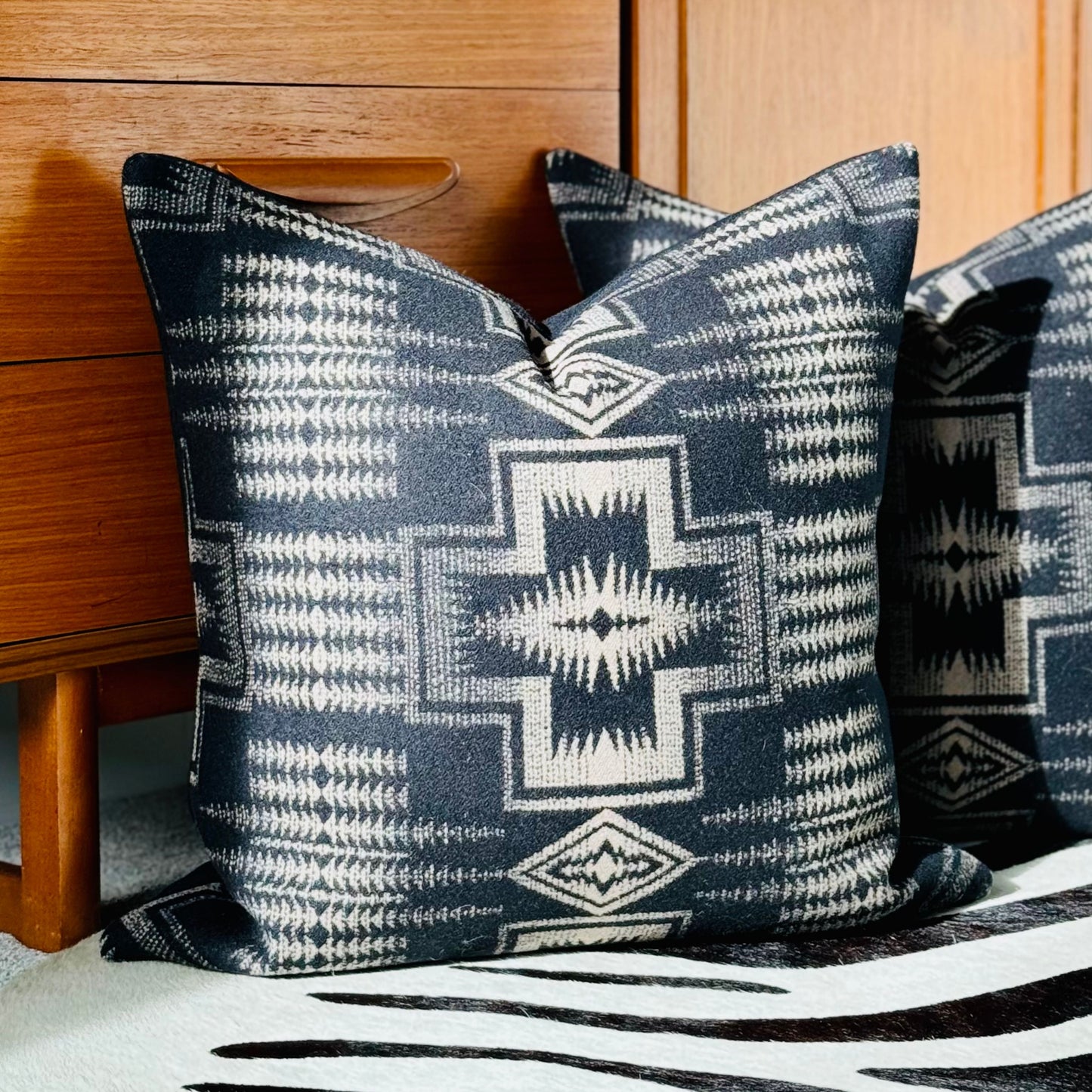 Harding Edition 3 Pillow Cover