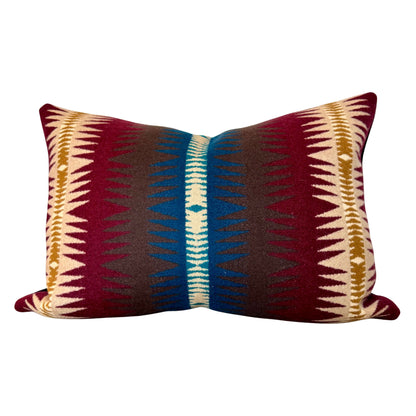 Tye River Pillow Cover