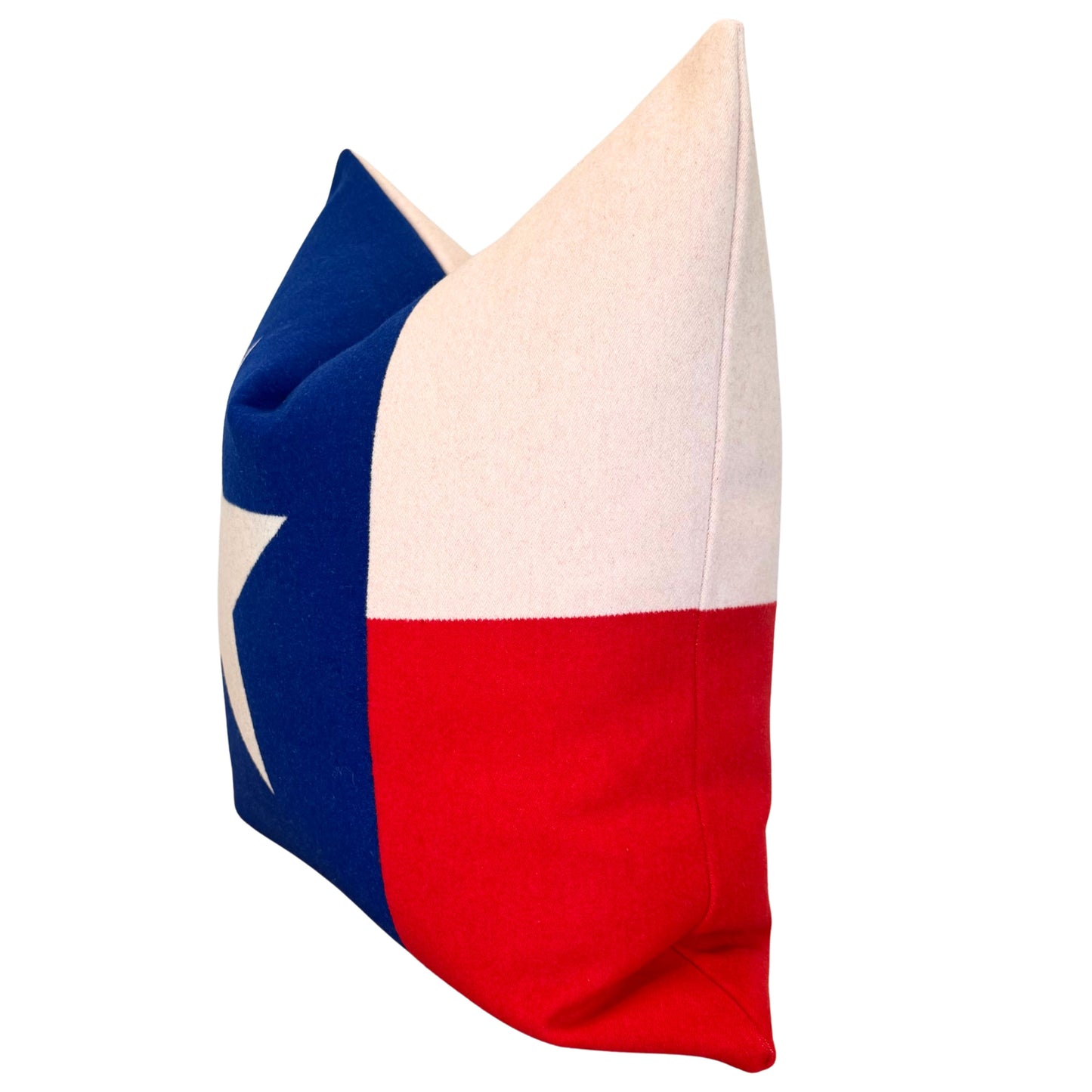 Big Tex Pillow Cover 28X28