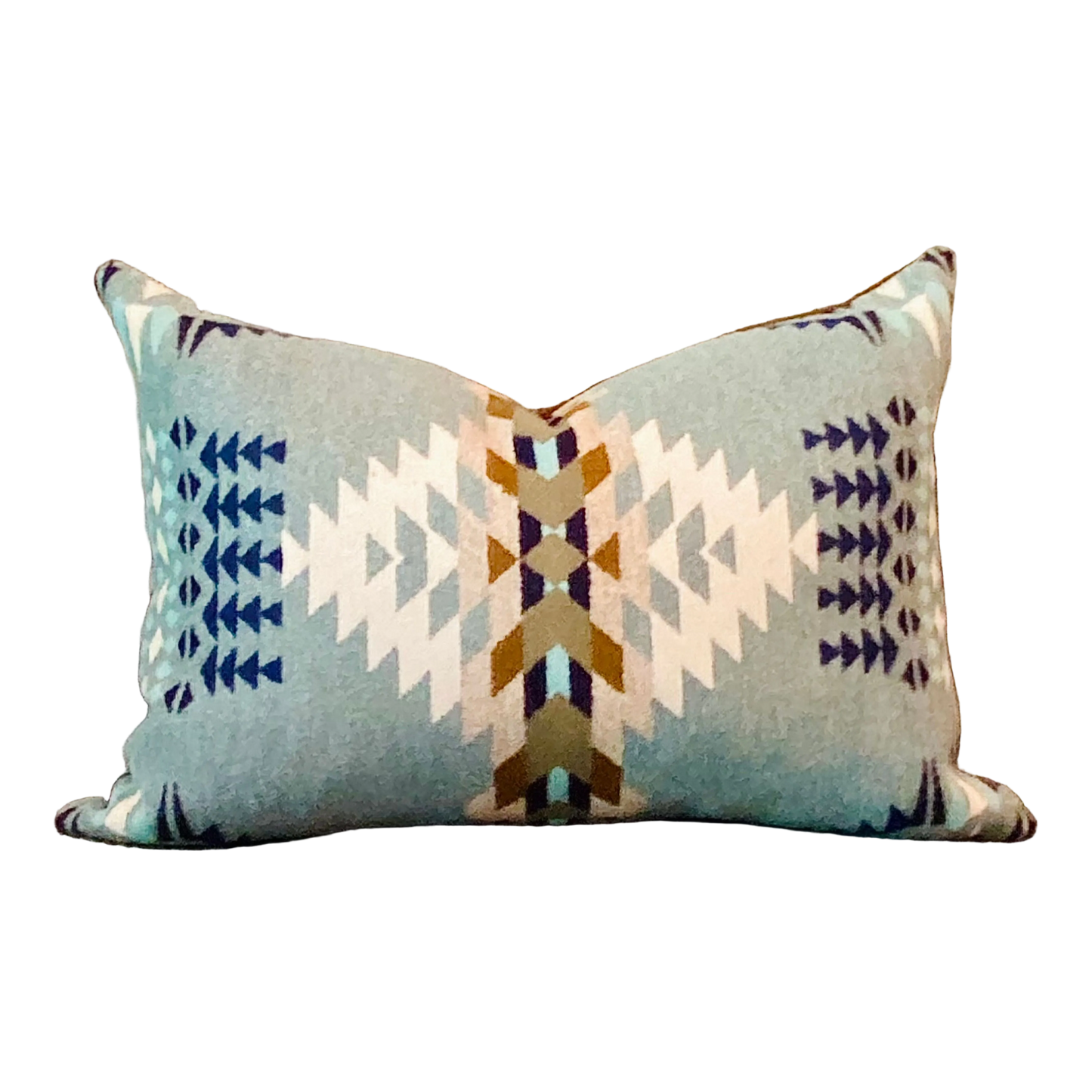 Rancho Arroyo Shale 2 Pillow Cover