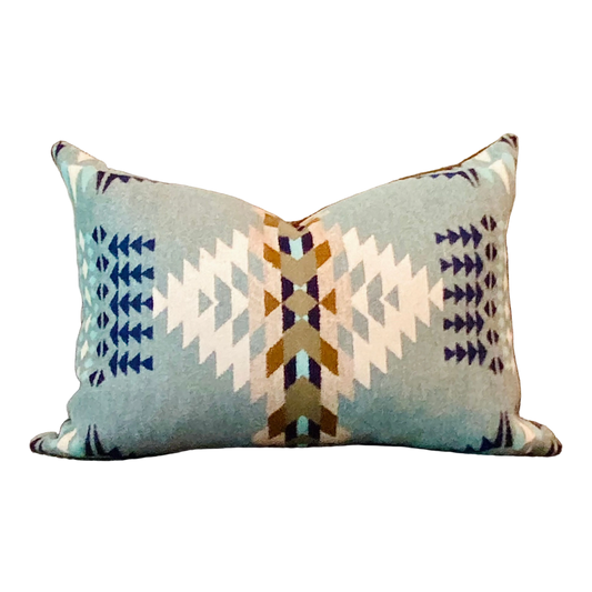 Rancho Arroyo Shale 2 Pillow Cover