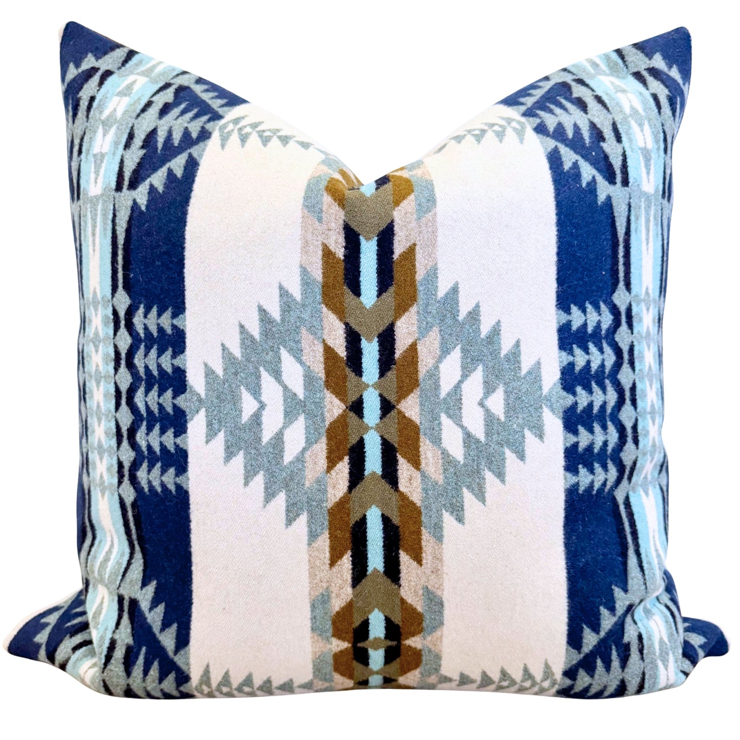 Rancho Arroyo Shale Pillow Cover