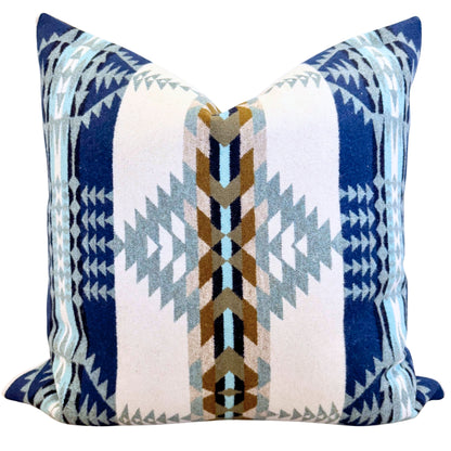 Rancho Arroyo Shale Pillow Cover