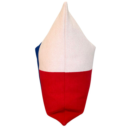 Big Tex Pillow Cover 28X28