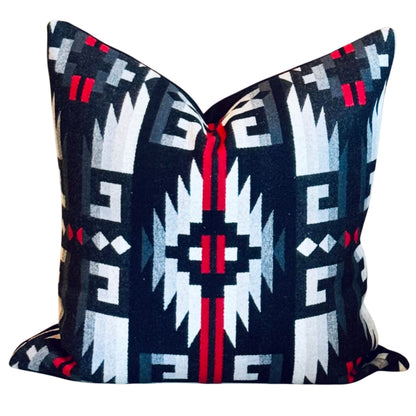 Rio Rancho Edition 2 Pillow Cover